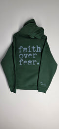 Faith Over Fear