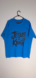 Jesus Is King