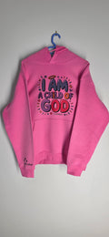 I Am A Child Of God