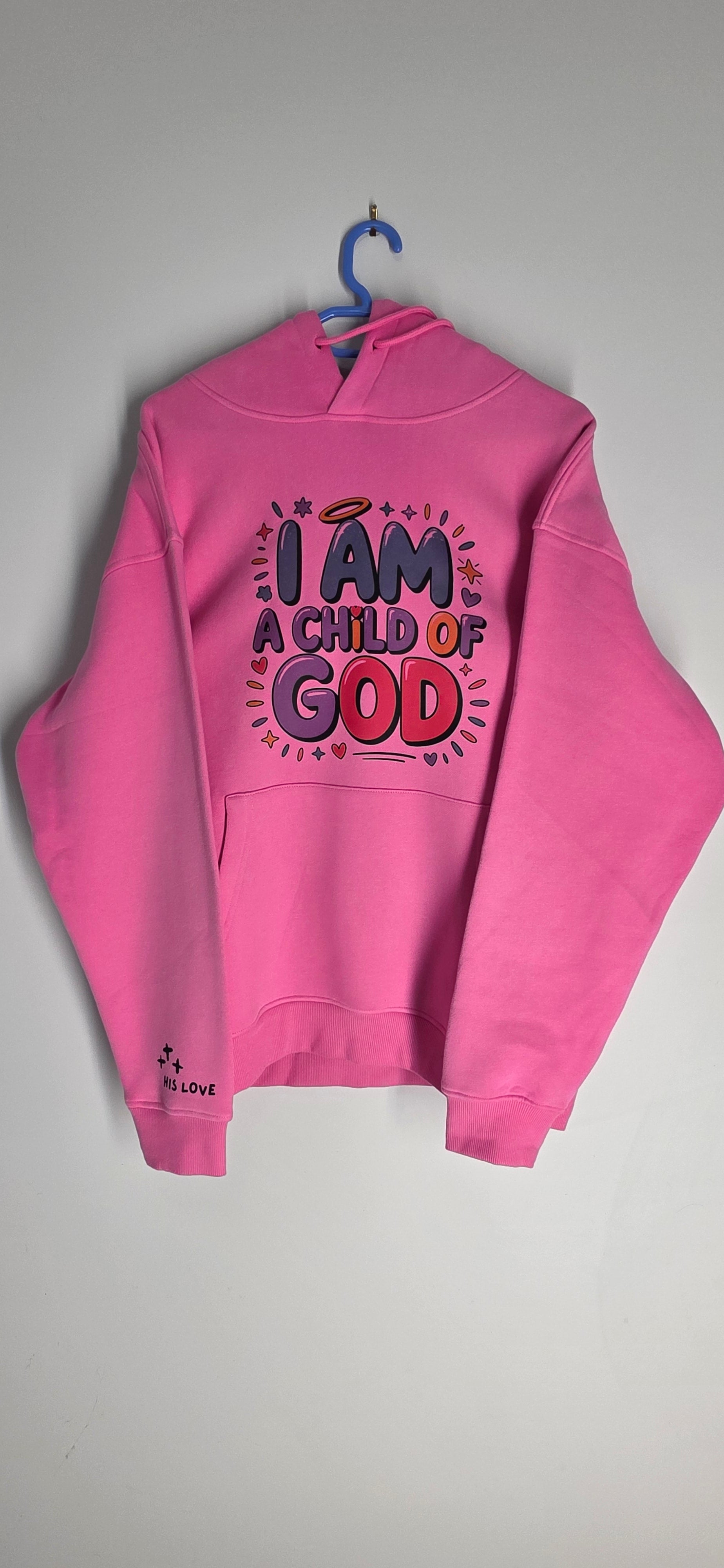 I Am A Child Of God