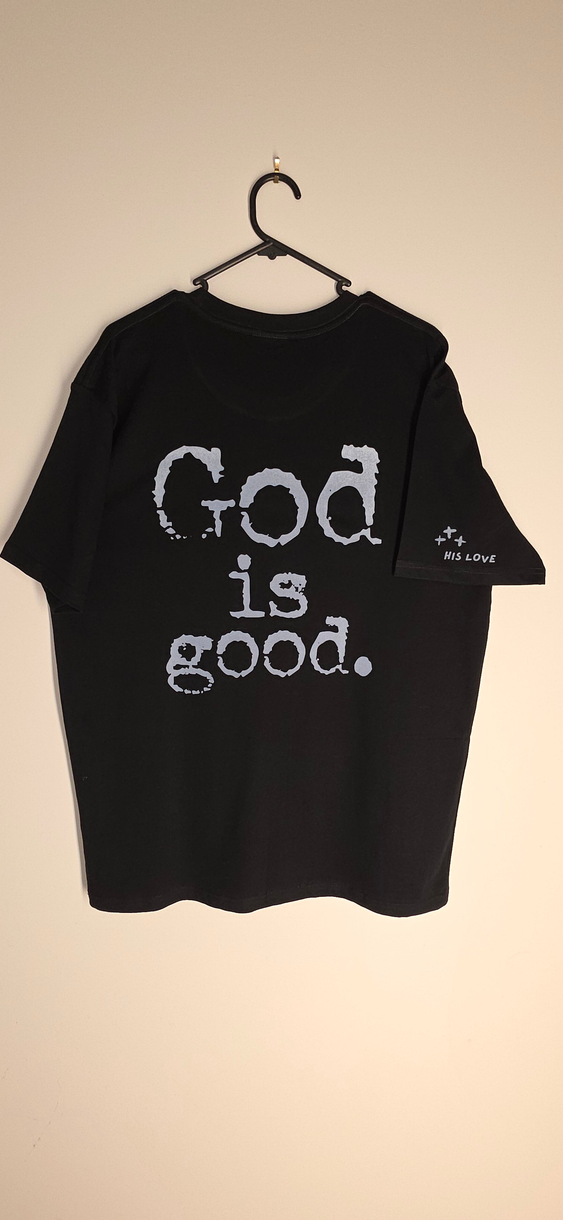 God Is Good