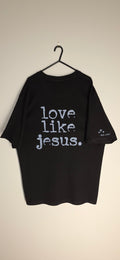 Love Like Jesus