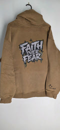 Faith Over Fear