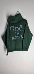 God Is Good