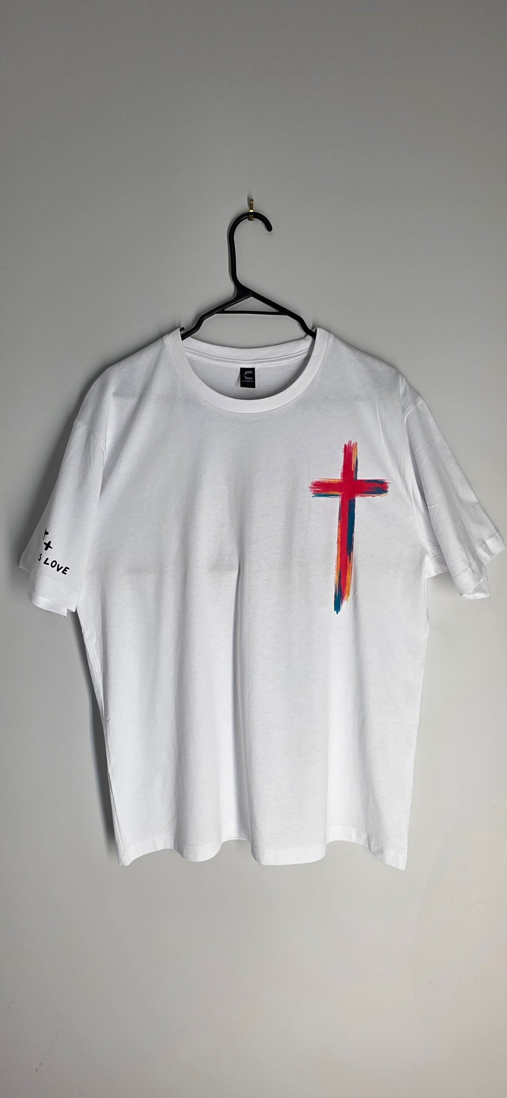 Jesus The Way, The Truth, The Life