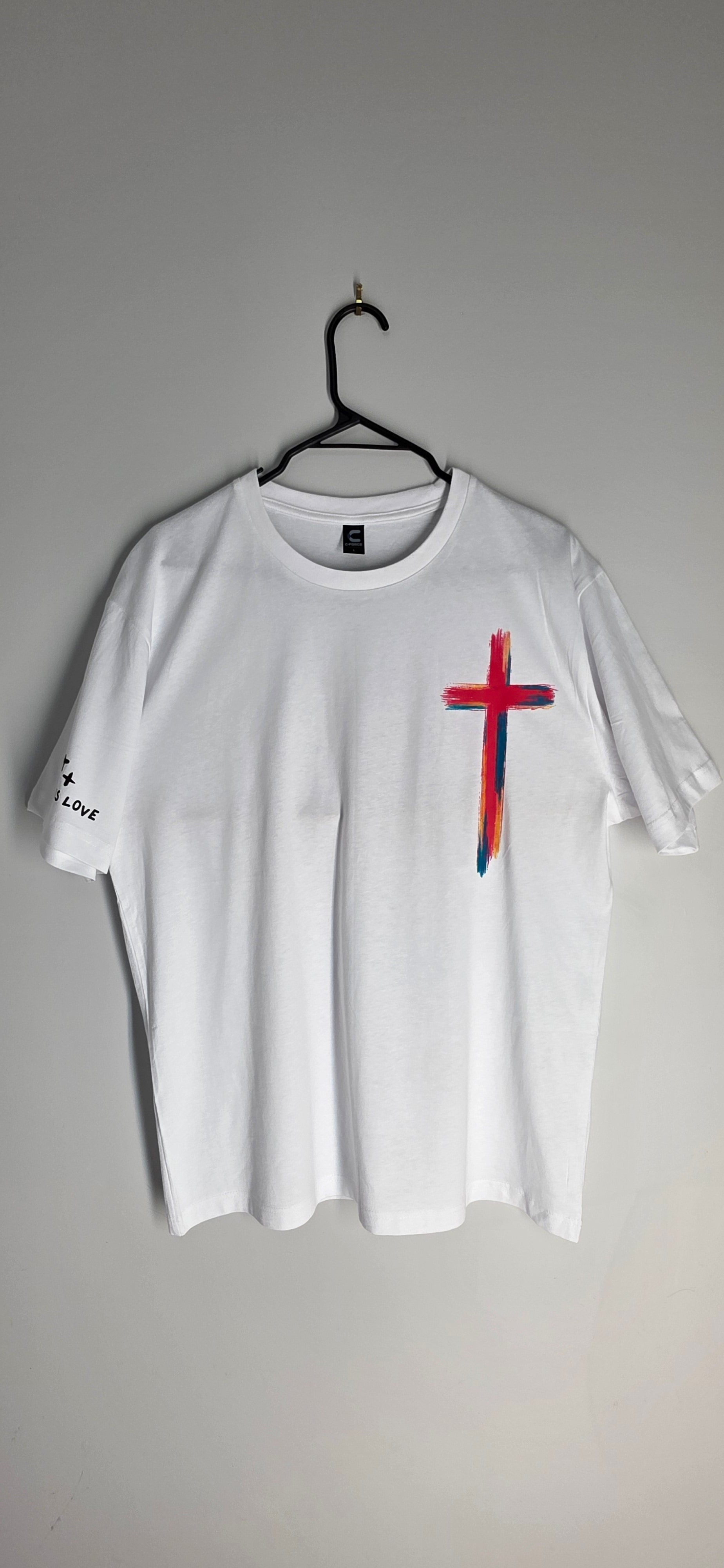Jesus The Way, The Truth, The Life