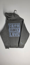 Faith Family Love